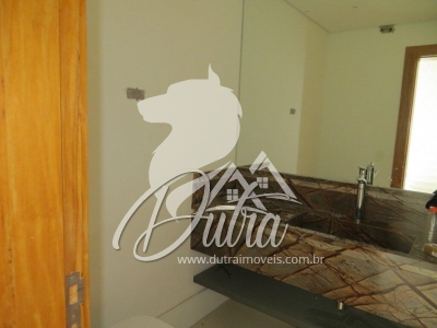 Casa Jardim Luzitania 1050m² 5 Suítes 10 Vagas