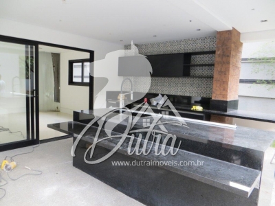 Casa Jardim Luzitania 1050m² 5 Suítes 10 Vagas