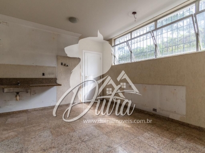 Padrão Vila Madalena 480m² 05 Dormitórios 05 Suítes 10 Vagas