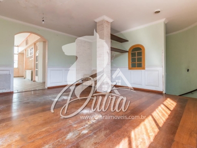 Padrão Vila Madalena 480m² 05 Dormitórios 05 Suítes 10 Vagas
