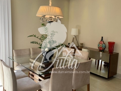Casa de Condomínio Campo Belo 480m² 4 Suítes 5 Vagas