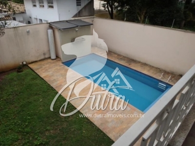 Padrão Santo Amaro 714m² 05 Dormitórios 05 Suítes 4 Vagas