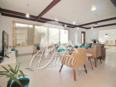 Padrão Campo Belo 480m² 06 Dormitórios 06 Suítes 5 Vagas