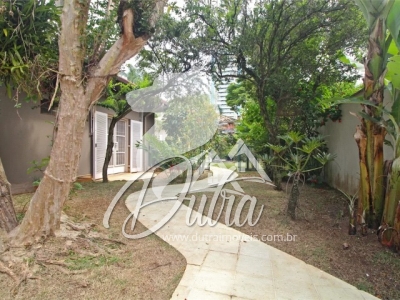 Padrão Campo Belo 480m² 06 Dormitórios 06 Suítes 5 Vagas