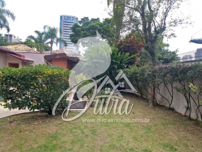 Padrão Campo Belo 480m² 06 Dormitórios 06 Suítes 5 Vagas