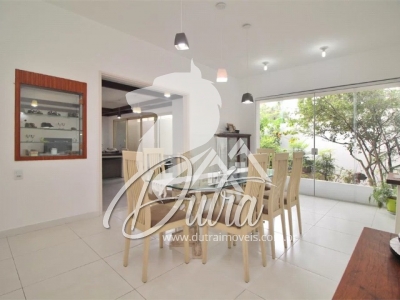 Padrão Campo Belo 480m² 06 Dormitórios 06 Suítes 5 Vagas