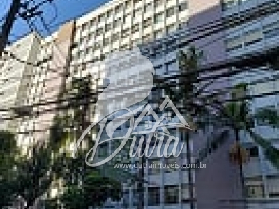 Madeira Mamoré Jardim Paulista 120m² 3 Dormitórios 2 Vagas