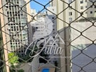 Madeira Mamoré Jardim Paulista 120m² 3 Dormitórios 2 Vagas