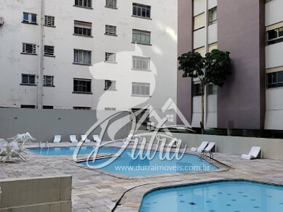 Madeira Mamoré Jardim Paulista 120m² 3 Dormitórios 2 Vagas