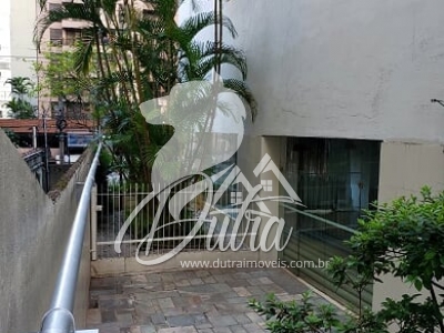 Madeira Mamoré Jardim Paulista 120m² 3 Dormitórios 2 Vagas