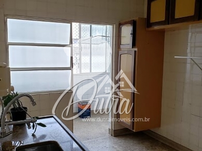 Madeira Mamoré Jardim Paulista 120m² 3 Dormitórios 2 Vagas