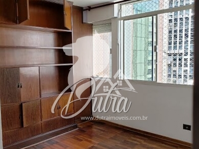 Madeira Mamoré Jardim Paulista 120m² 3 Dormitórios 2 Vagas