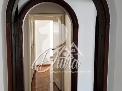 Madeira Mamoré Jardim Paulista 120m² 3 Dormitórios 2 Vagas