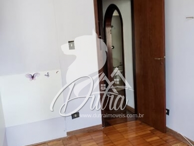 Madeira Mamoré Jardim Paulista 120m² 3 Dormitórios 2 Vagas