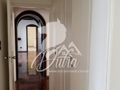 Madeira Mamoré Jardim Paulista 120m² 3 Dormitórios 2 Vagas