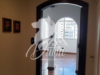 Madeira Mamoré Jardim Paulista 120m² 3 Dormitórios 2 Vagas