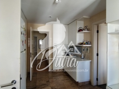Ocara Indianópolis 190m² 03 Dormitórios 01 Suítes 3 Vagas