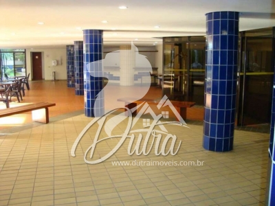 Flat Sutton House Índianópolis 130m² 3 Dormitórios 1 Suíte 2 Vagas