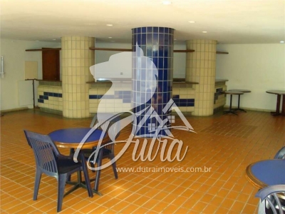 Flat Sutton House Índianópolis 130m² 3 Dormitórios 1 Suíte 2 Vagas