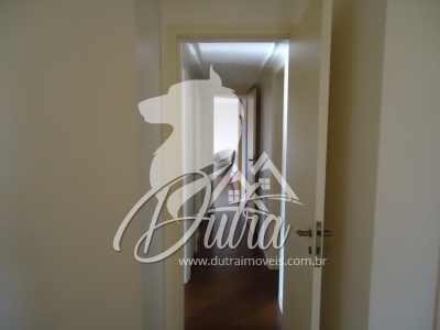 Flat Sutton House Índianópolis 130m² 3 Dormitórios 1 Suíte 2 Vagas