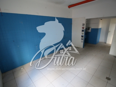 Casa Comercial Bela Vista 610m² 03 Dormitórios 02 Suítes 2 Vagas