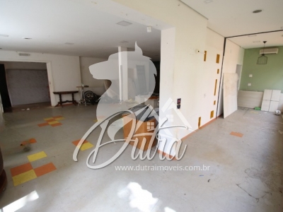 Casa Comercial Bela Vista 610m² 03 Dormitórios 02 Suítes 2 Vagas