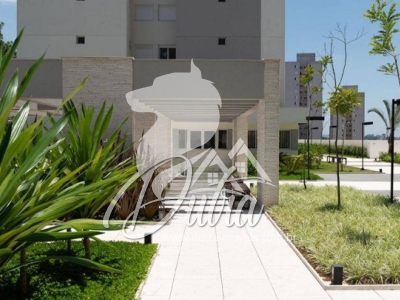 Monumento SP Jardim Caboré 88m² 02 Dormitórios 01 Suítes 1 Vagas