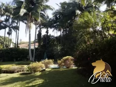 Padrão Jardim América 985m² 04 Dormitórios 04 Suítes 7 Vagas