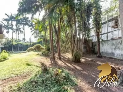 Padrão Jardim América 985m² 04 Dormitórios 04 Suítes 7 Vagas