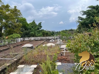 Padrão Jardim América 985m² 04 Dormitórios 04 Suítes 7 Vagas
