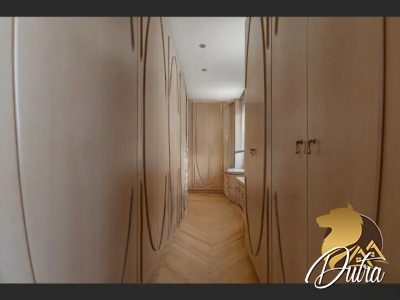 Padrão Jardim Luzitania 740m² 04 Dormitórios 04 Suítes 8 Vagas