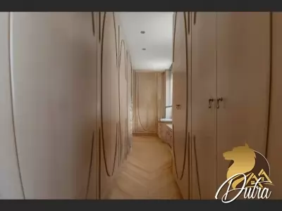 Padrão Jardim Luzitania 740m² 04 Dormitórios 04 Suítes 8 Vagas