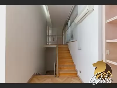 Padrão Jardim Luzitania 740m² 04 Dormitórios 04 Suítes 8 Vagas