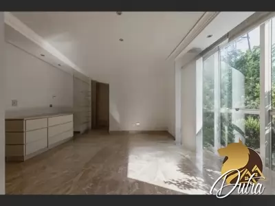 Padrão Jardim Luzitania 740m² 04 Dormitórios 04 Suítes 8 Vagas