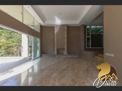 Padrão Jardim Luzitania 740m² 04 Dormitórios 04 Suítes 8 Vagas