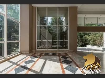 Padrão Jardim Luzitania 740m² 04 Dormitórios 04 Suítes 8 Vagas