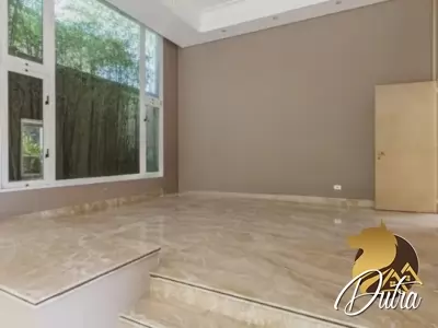 Padrão Jardim Luzitania 740m² 04 Dormitórios 04 Suítes 8 Vagas