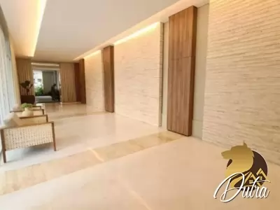 Sophistic Campo Belo Campo Belo 820m² 04 Dormitórios 04 Suítes 7 Vagas