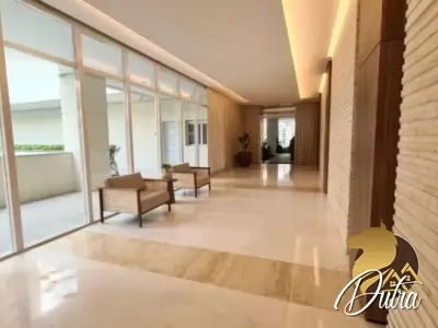 Sophistic Campo Belo Campo Belo 820m² 04 Dormitórios 04 Suítes 7 Vagas