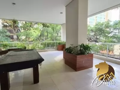 Sophistic Campo Belo Campo Belo 820m² 04 Dormitórios 04 Suítes 7 Vagas