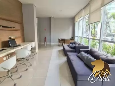 Sophistic Campo Belo Campo Belo 820m² 04 Dormitórios 04 Suítes 7 Vagas