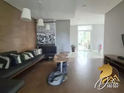 Sophistic Campo Belo Campo Belo 820m² 04 Dormitórios 04 Suítes 7 Vagas