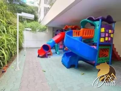 Sophistic Campo Belo Campo Belo 820m² 04 Dormitórios 04 Suítes 7 Vagas