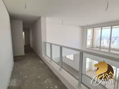 Sophistic Campo Belo Campo Belo 820m² 04 Dormitórios 04 Suítes 7 Vagas