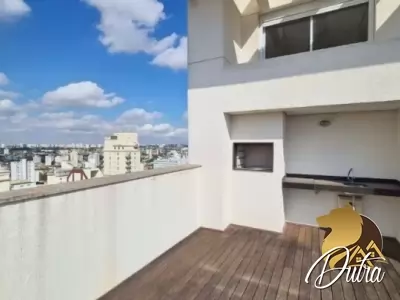 Sophistic Campo Belo Campo Belo 820m² 04 Dormitórios 04 Suítes 7 Vagas