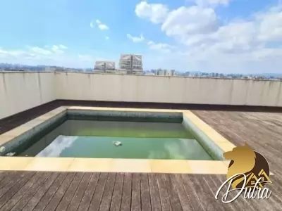 Sophistic Campo Belo Campo Belo 820m² 04 Dormitórios 04 Suítes 7 Vagas