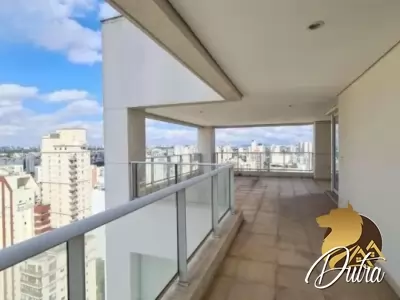 Sophistic Campo Belo Campo Belo 820m² 04 Dormitórios 04 Suítes 7 Vagas