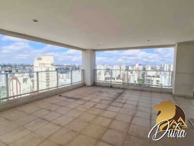 Sophistic Campo Belo Campo Belo 820m² 04 Dormitórios 04 Suítes 7 Vagas