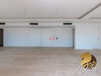 Edifício Merano Indianópolis 405m² 03 Dormitórios 03 Suítes 5 Vagas