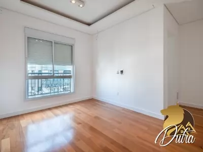 Edifício Merano Indianópolis 405m² 03 Dormitórios 03 Suítes 5 Vagas